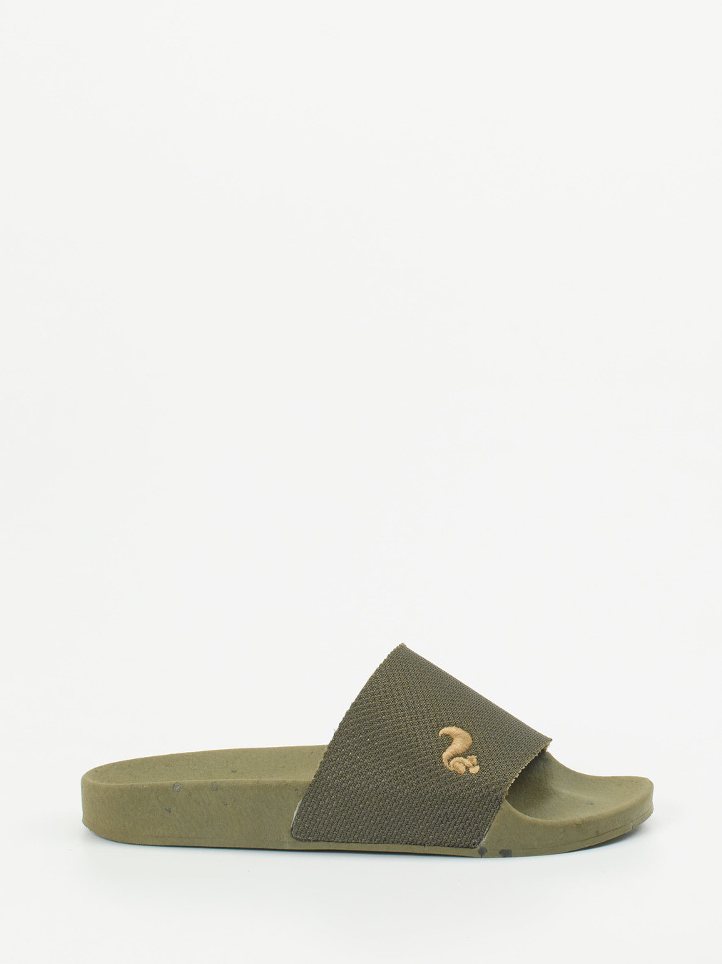 Badepantolette grün 7121609000201