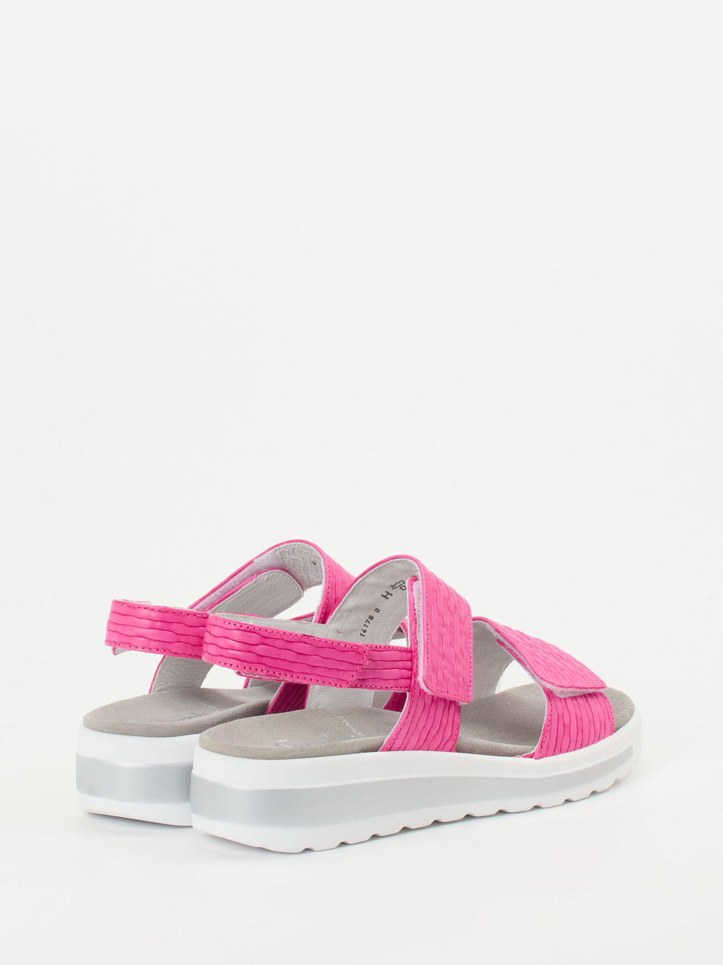 Sandalette pink 2253549000203
