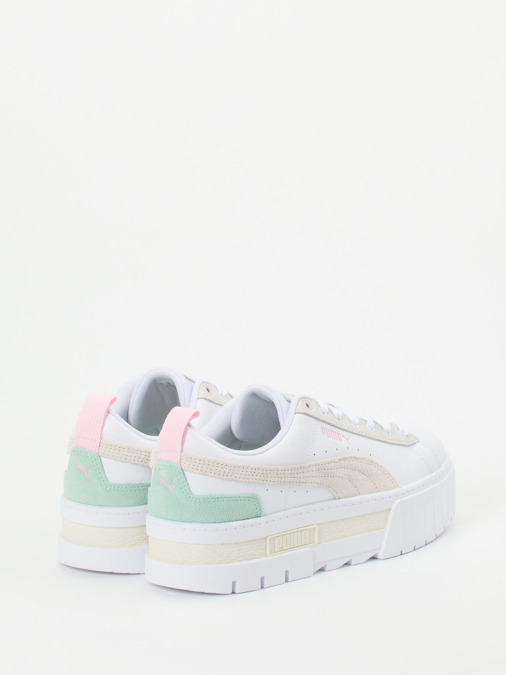 Sneaker weiß 8165791001203