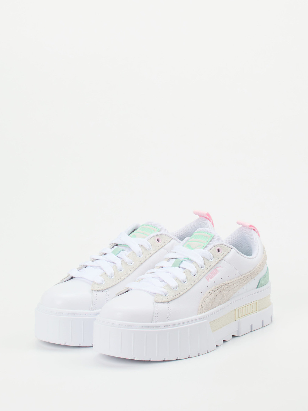 Sneaker weiß 8165791001202