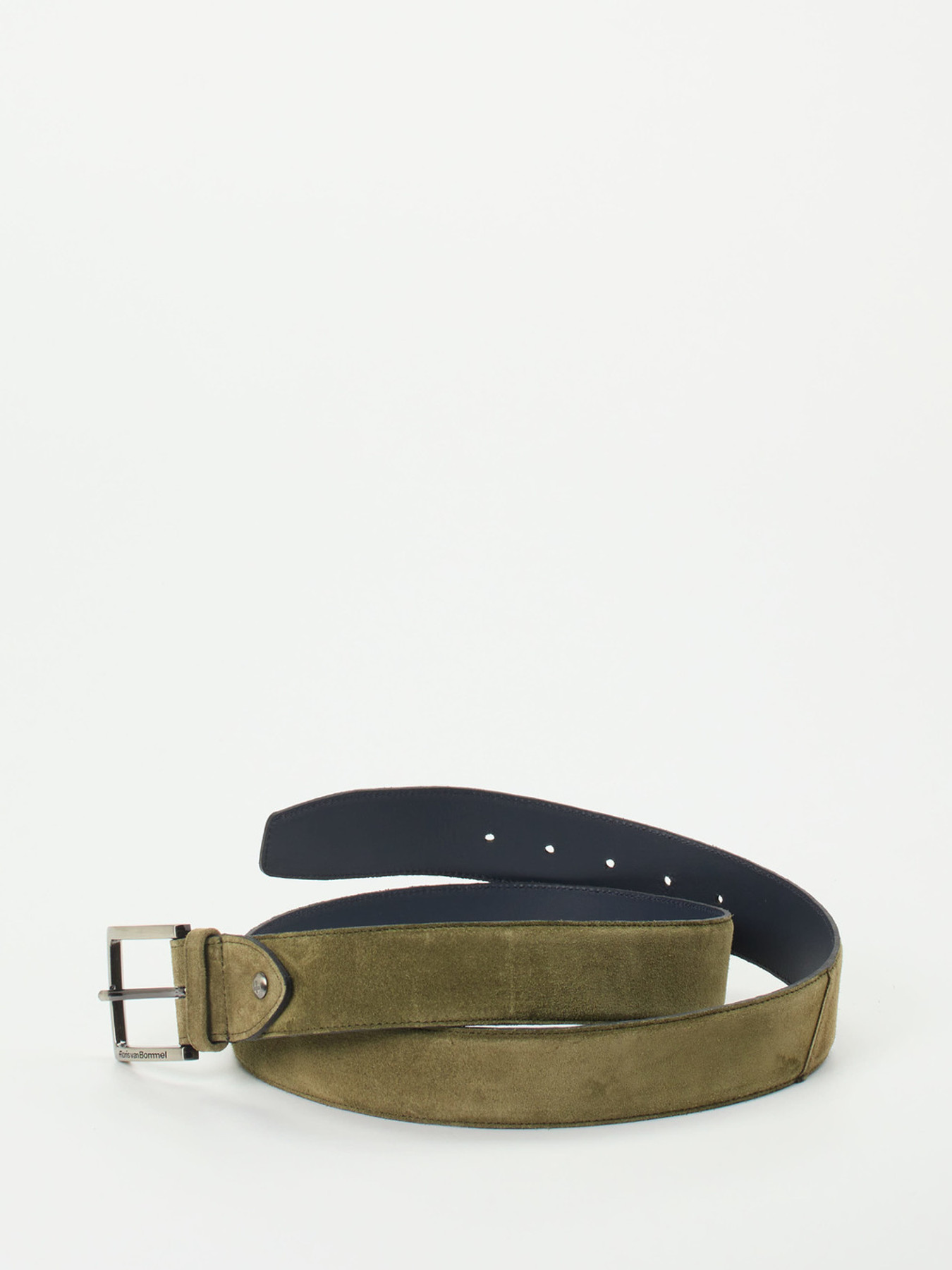 Gürtel grün 9570629000201