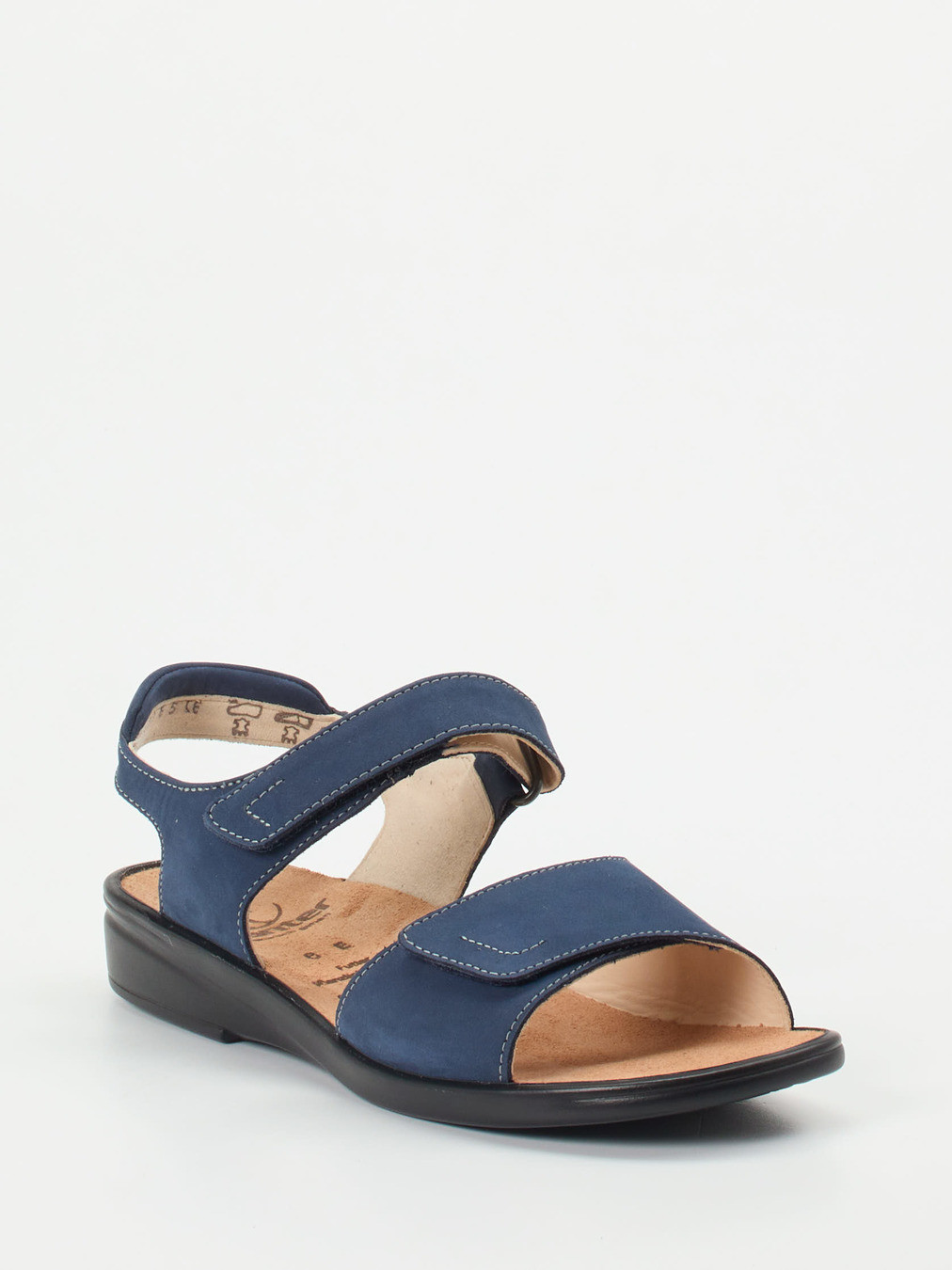 Sandalette blau 2200109003406