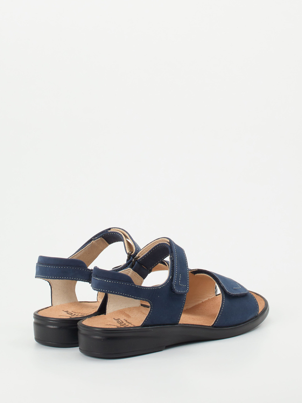 Sandalette blau 2200109003403