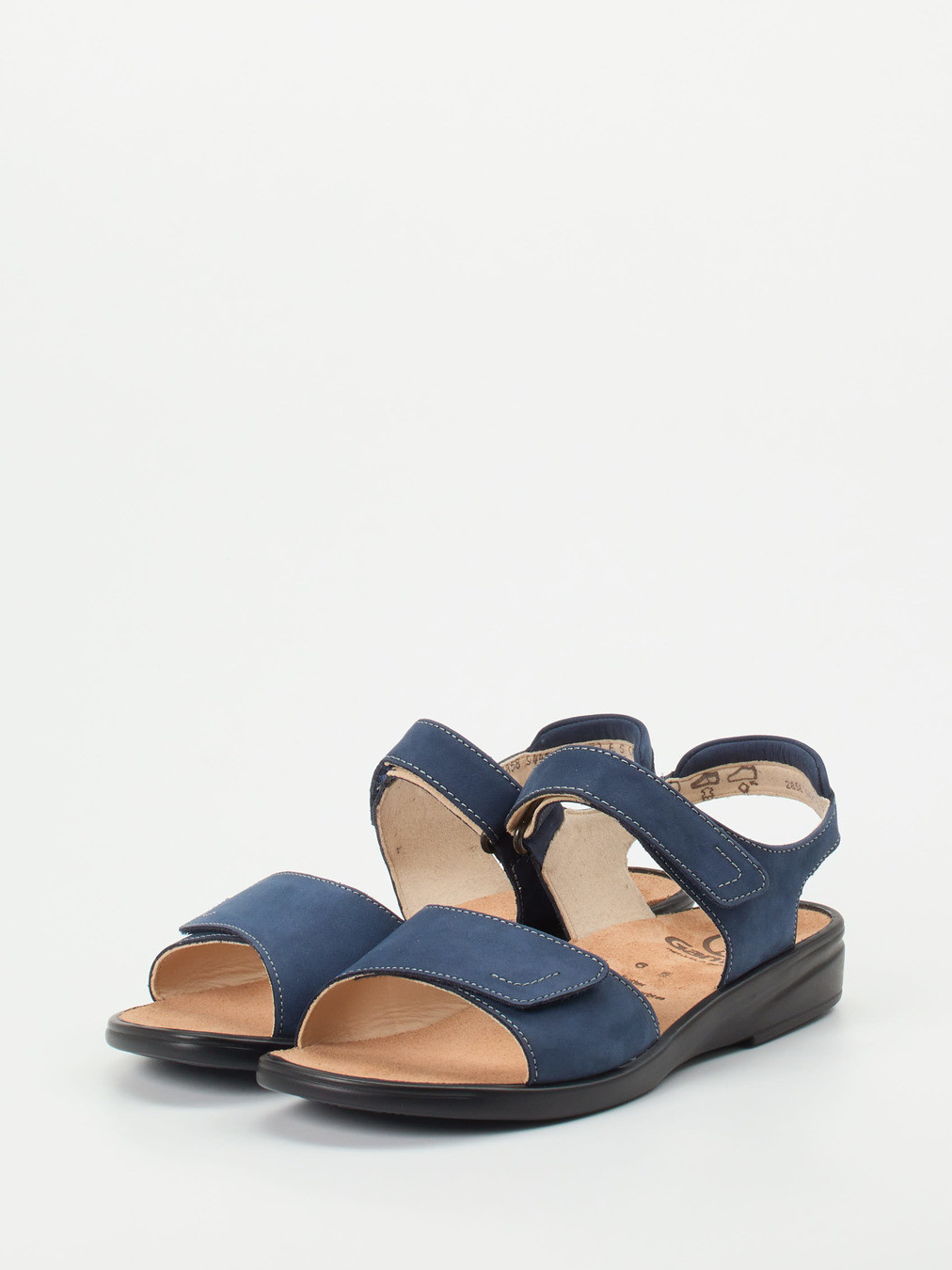 Sandalette blau 2200109003402