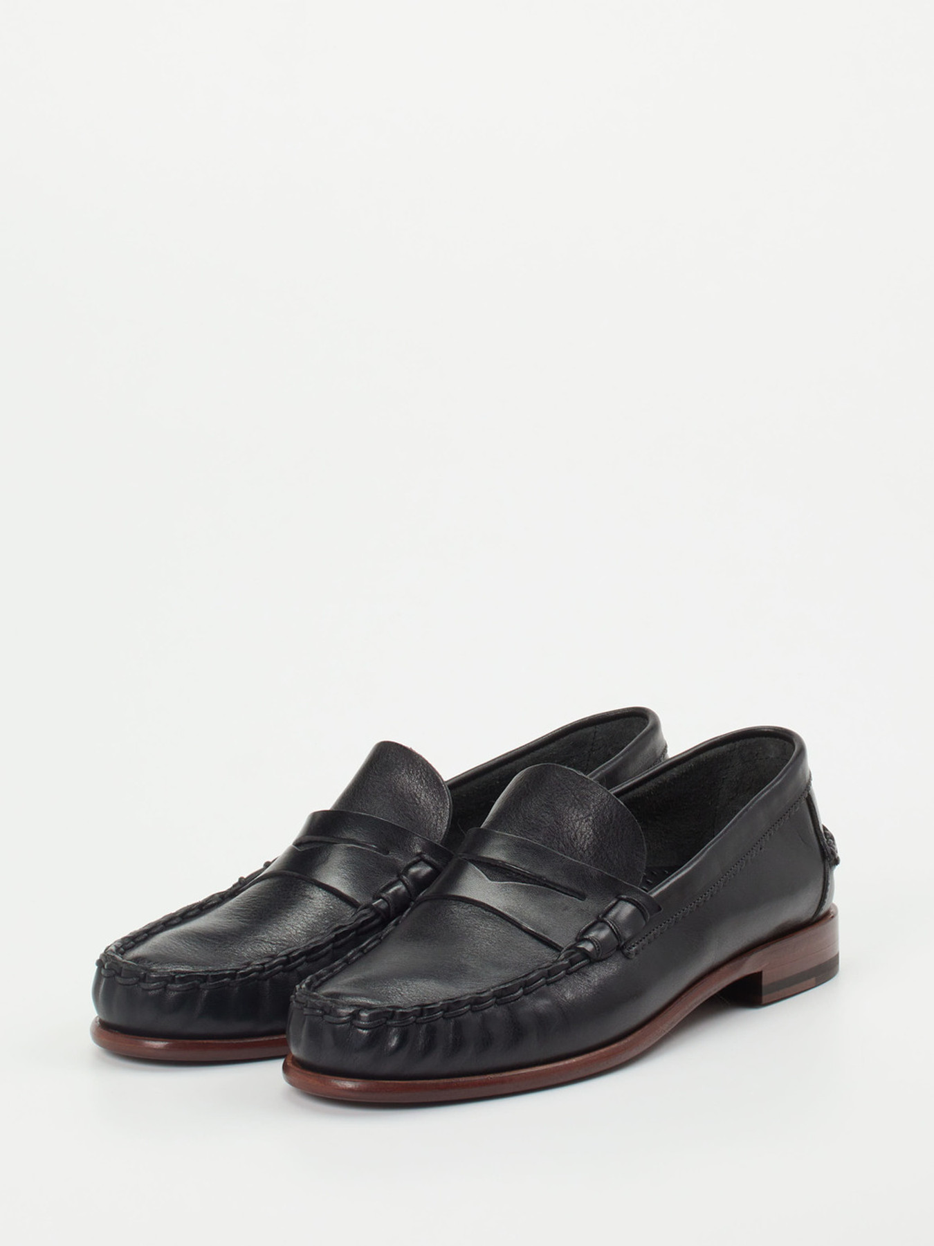 Slipper schwarz 4501009037602