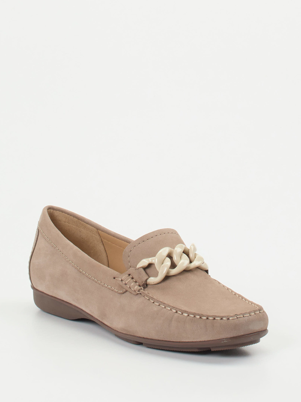 Slipper beige 1511359004006