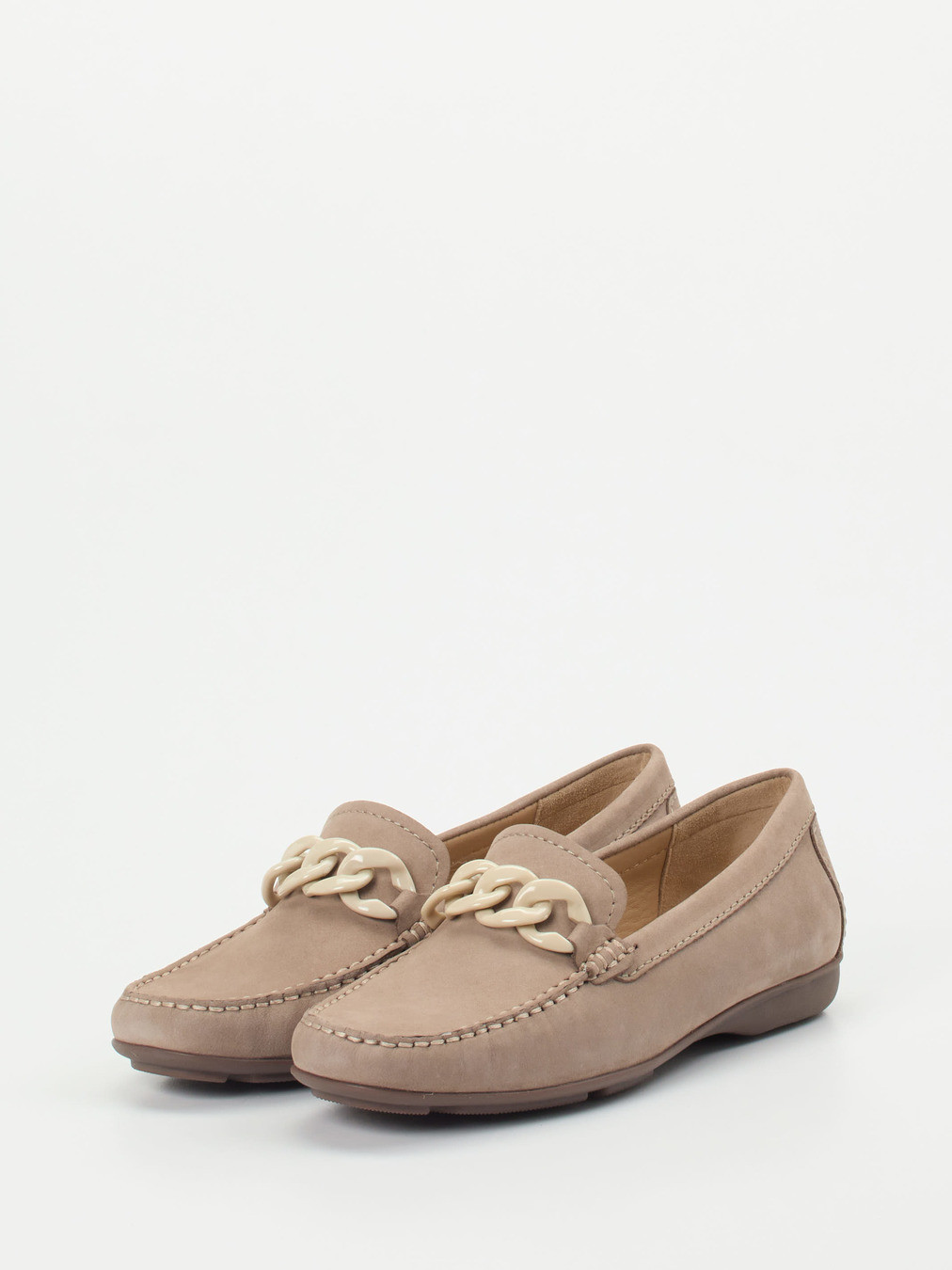 Slipper beige 1511359004002