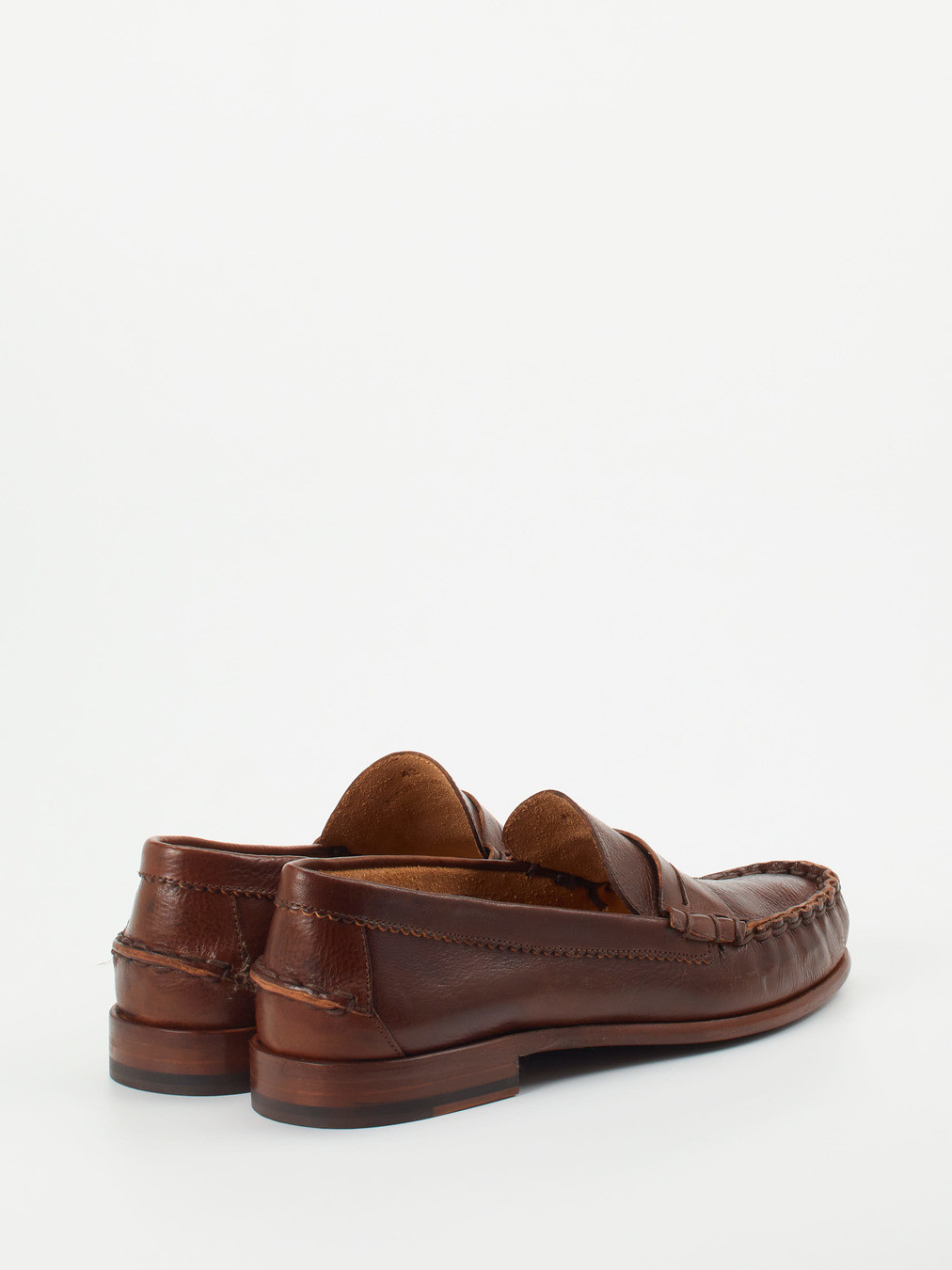 Slipper braun 4501209003403