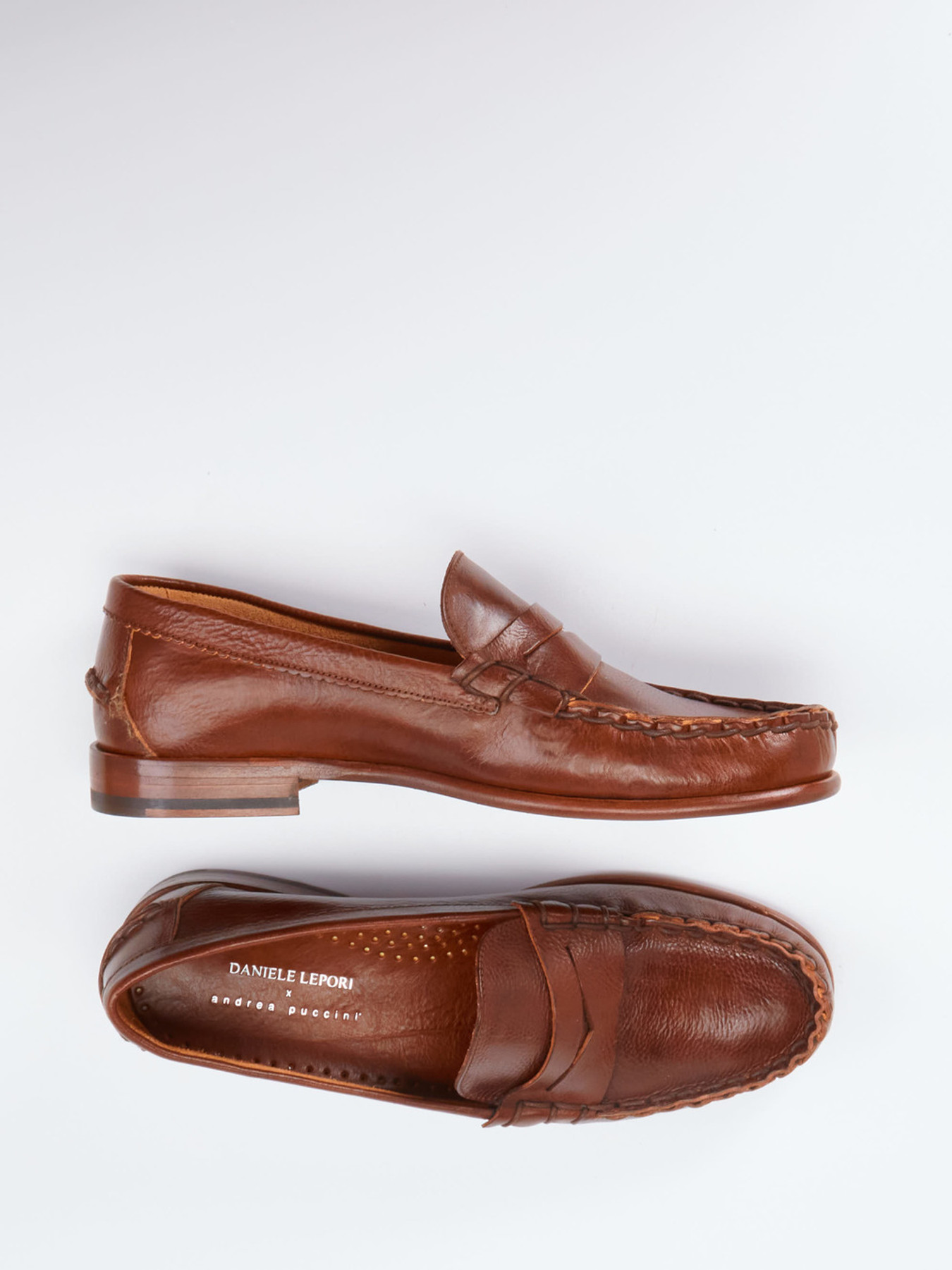 Slipper braun 4501209003404