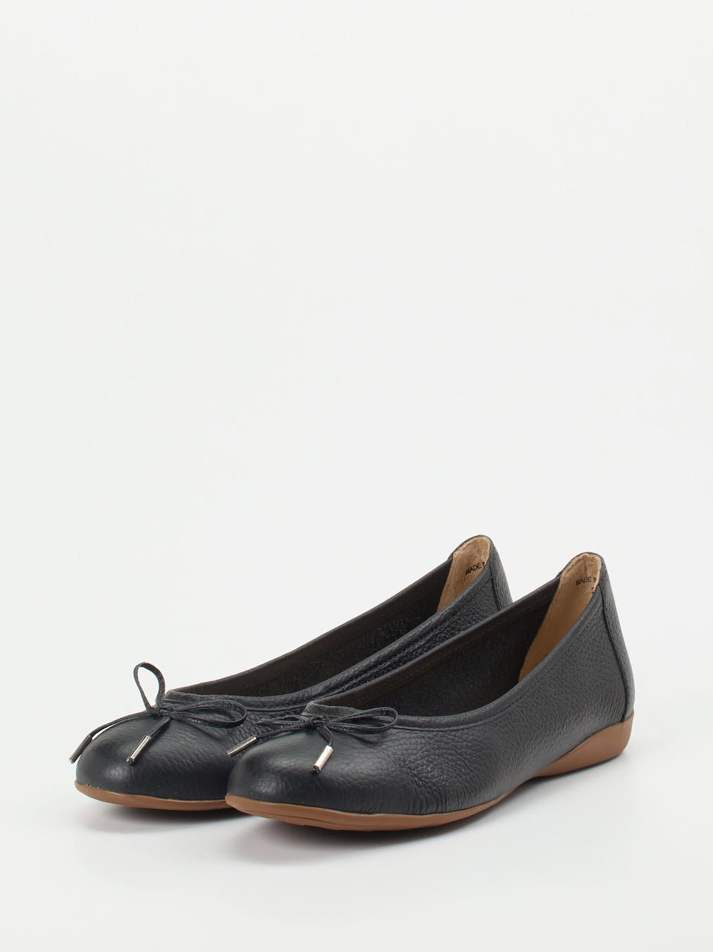 Ballerina schwarz 1411009025102