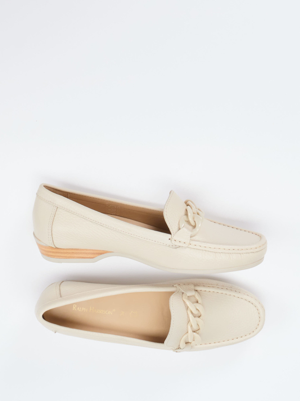 Slipper beige 1511359004304