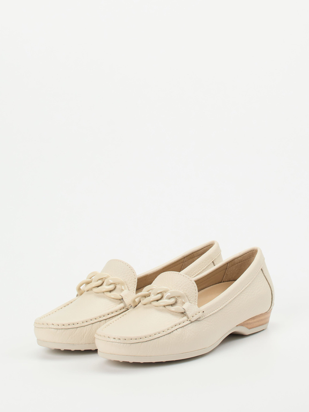 Slipper beige 1511359004302
