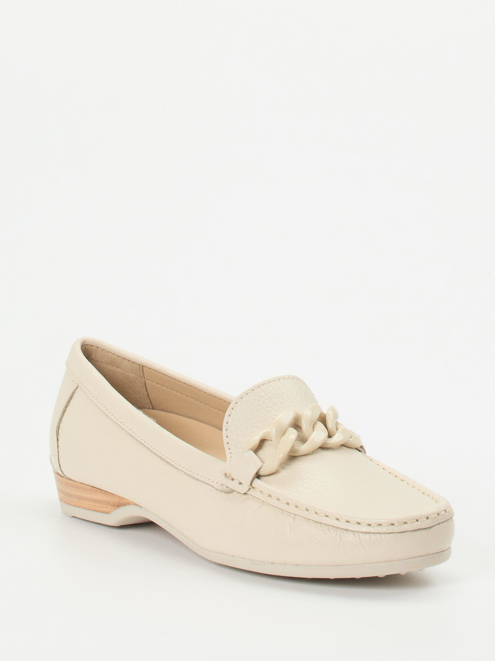 Slipper beige 1511359004306