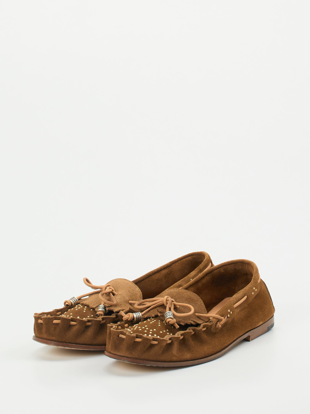 Slipper braun 1510229002902