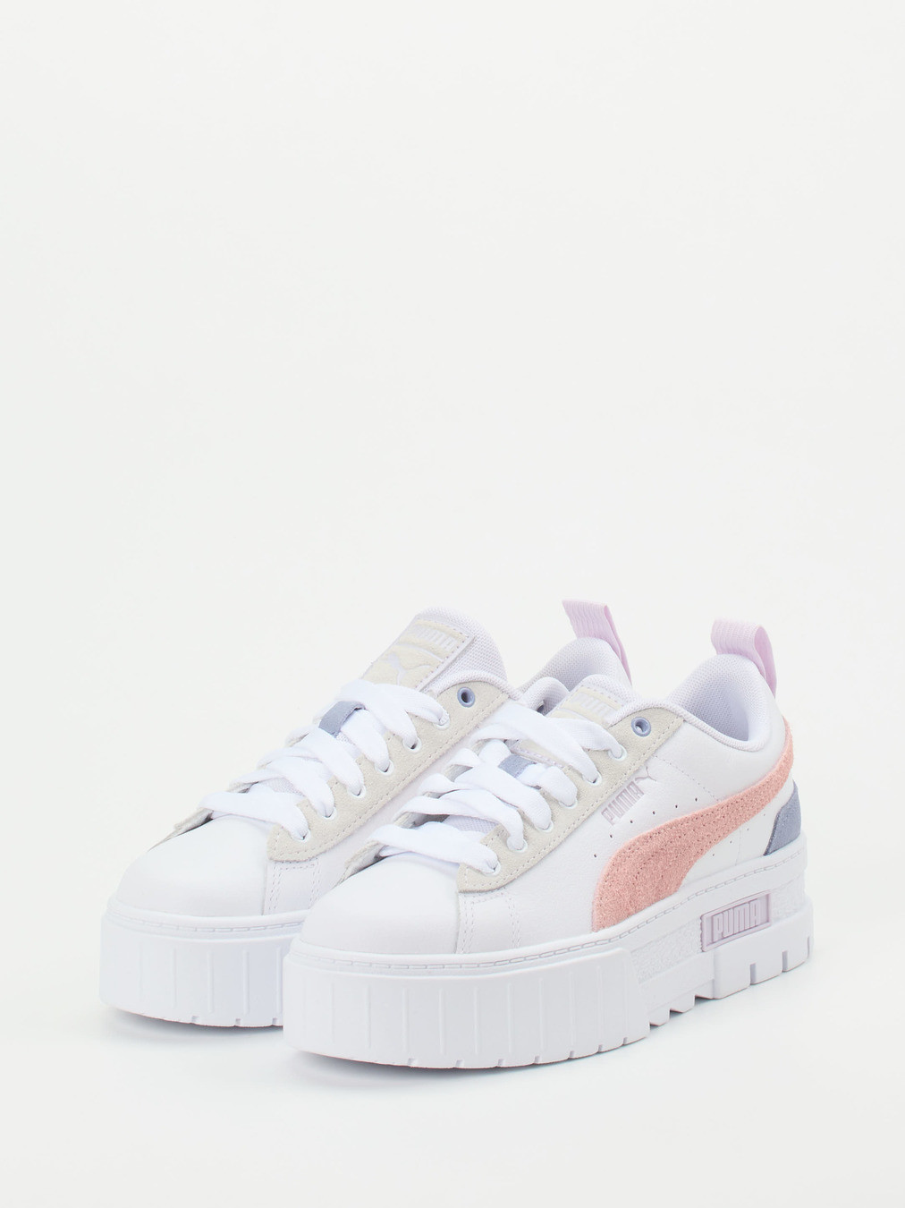 Sneaker weiß 8165795003102