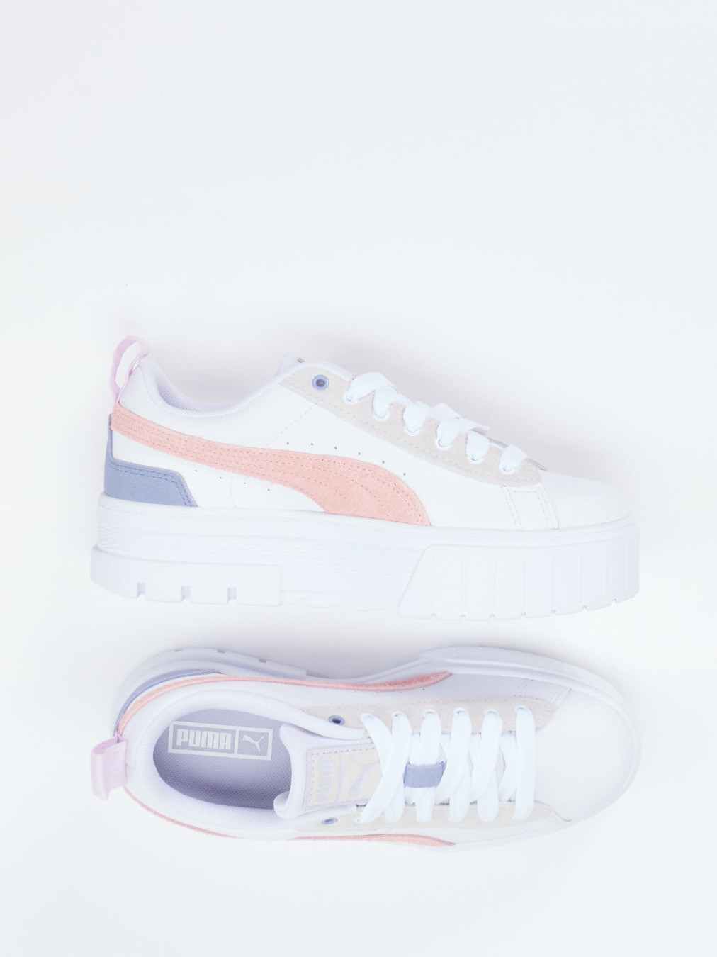 Sneaker weiß 8165795003104