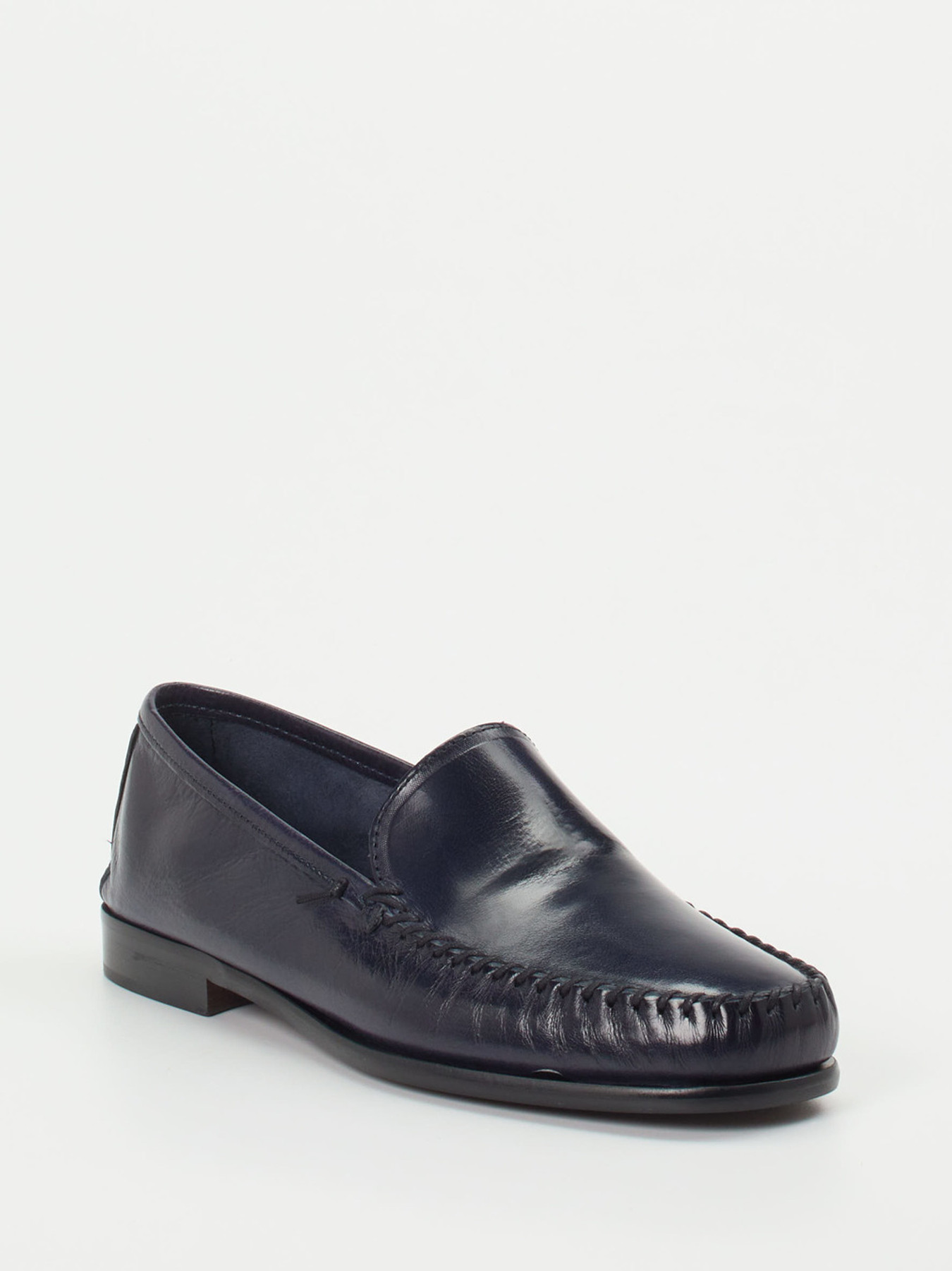 Slipper blau 4501109002806