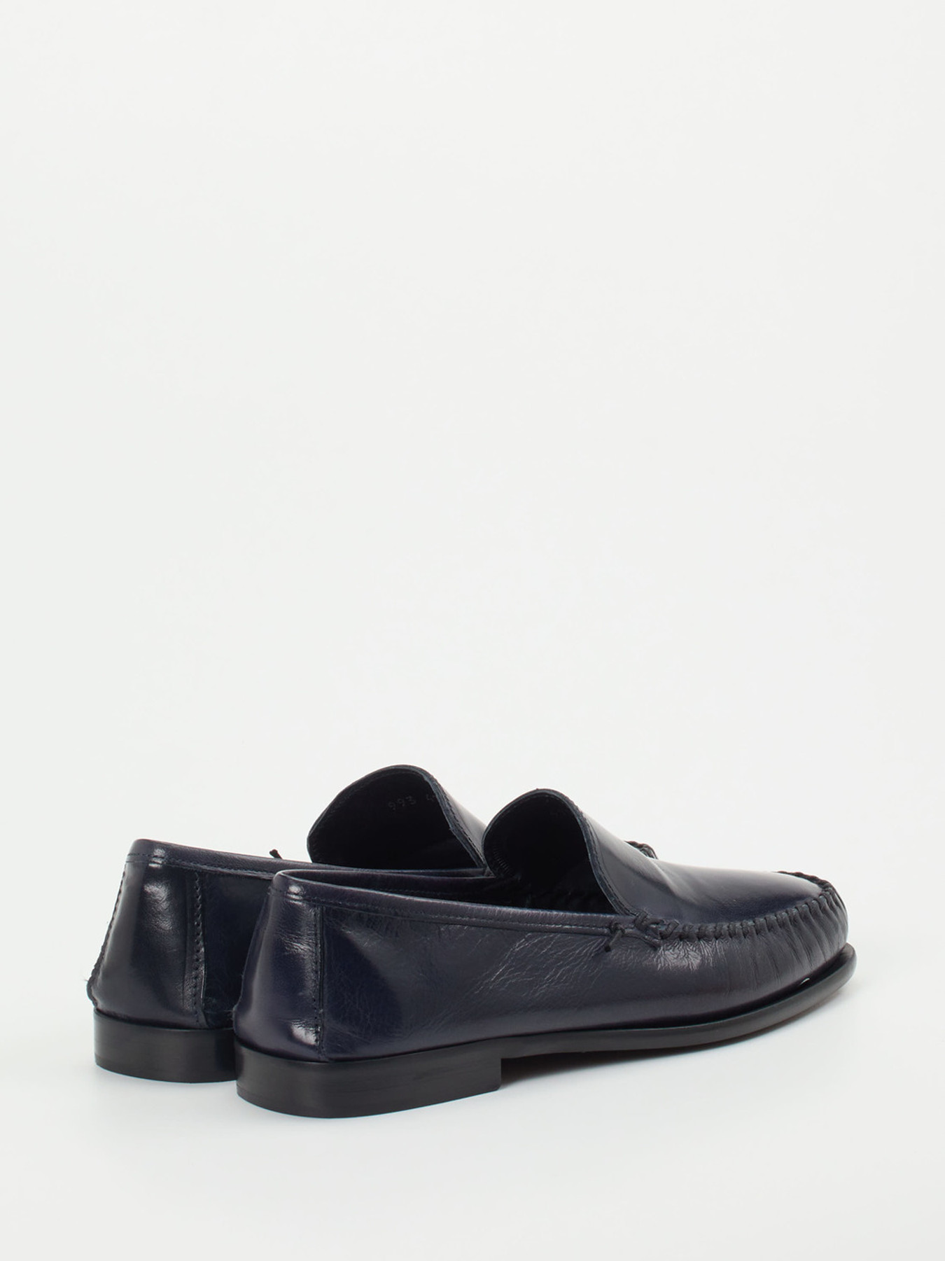 Slipper blau 4501109002803