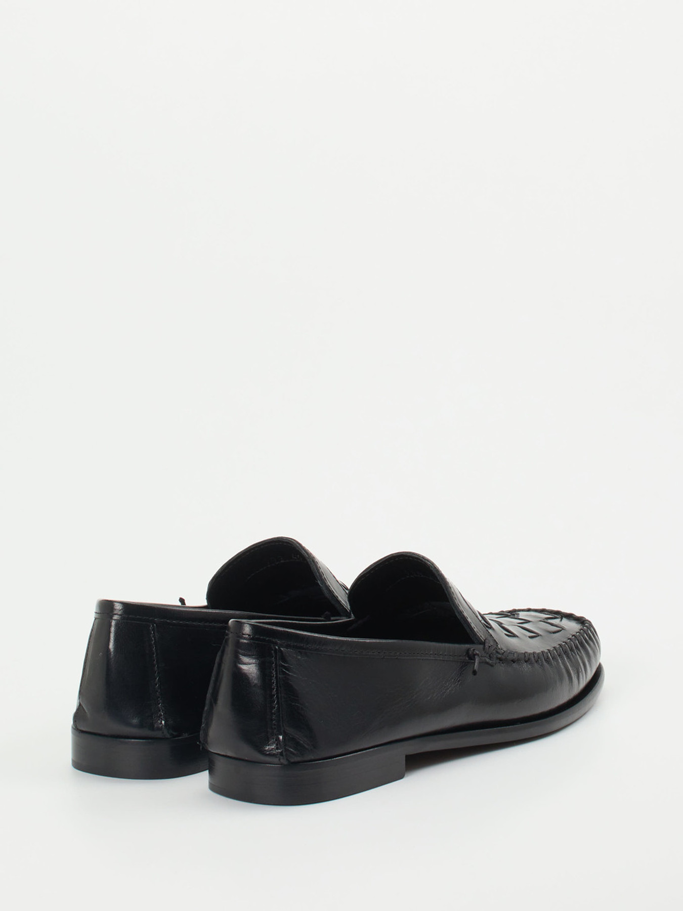 Slipper schwarz 4501009037403