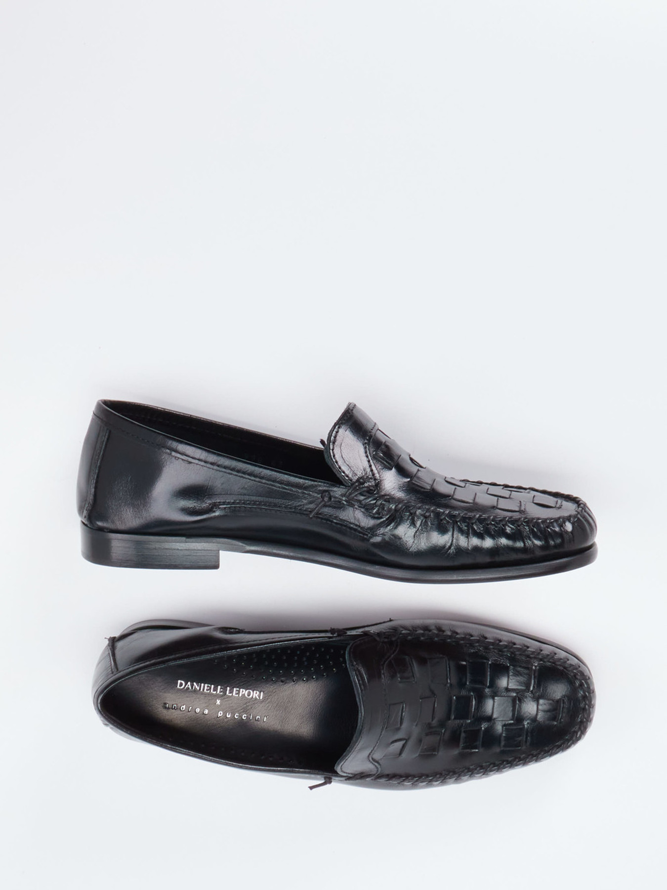 Slipper schwarz 4501009037404