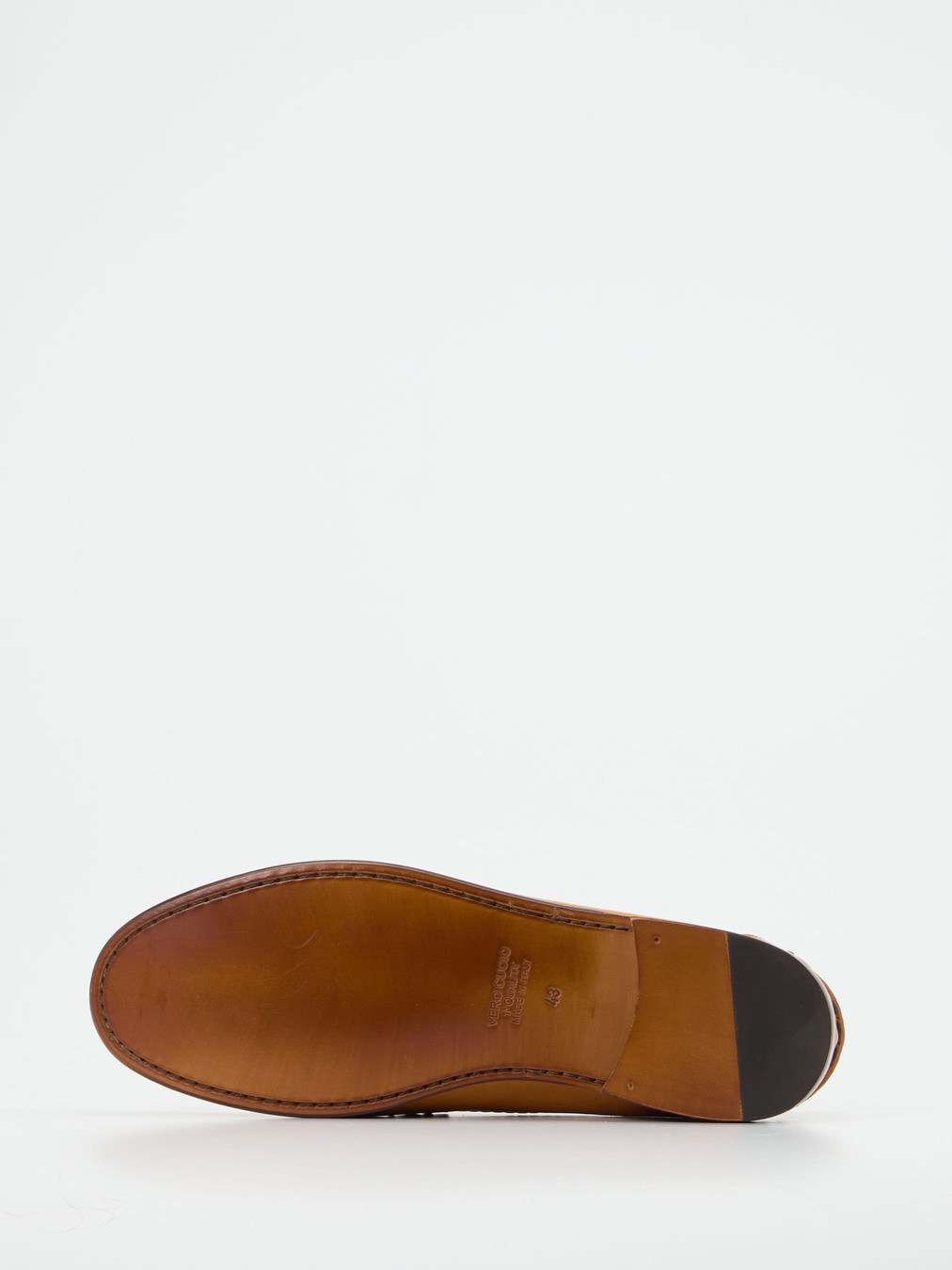 Slipper braun 4501289002605