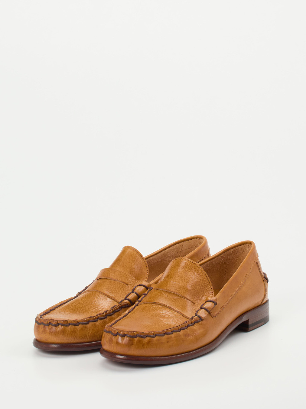 Slipper braun 4501289002602