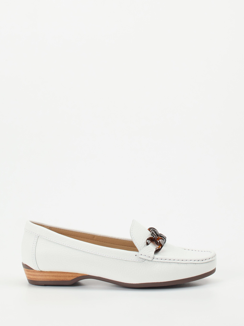 Slipper weiß 1511799007001