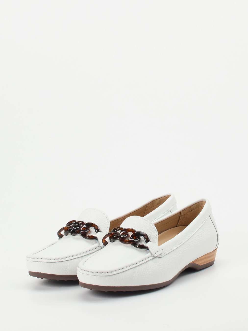 Slipper weiß 1511799007002