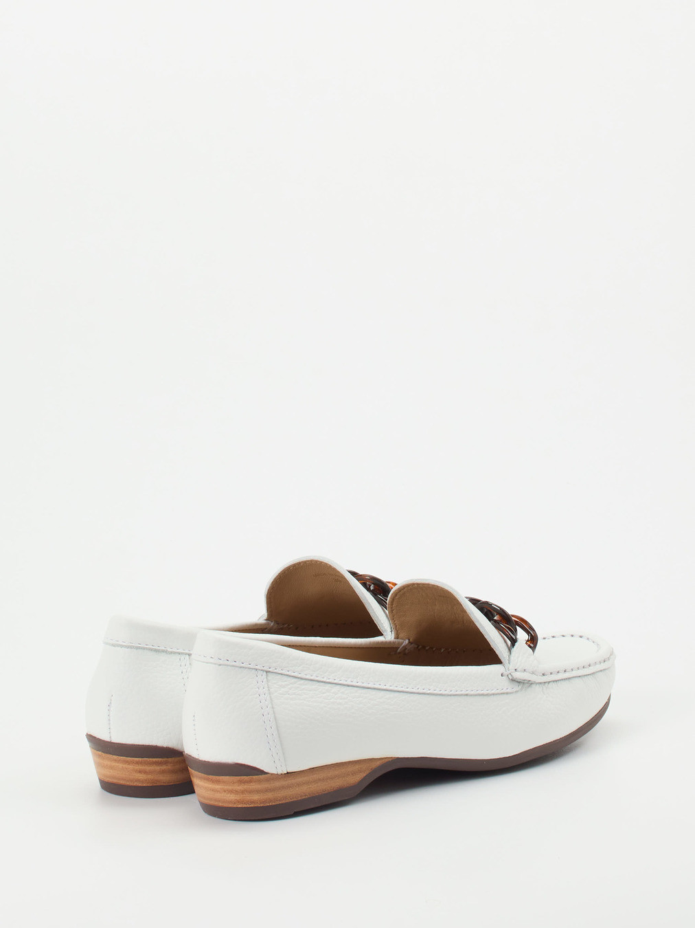 Slipper weiß 1511799007003