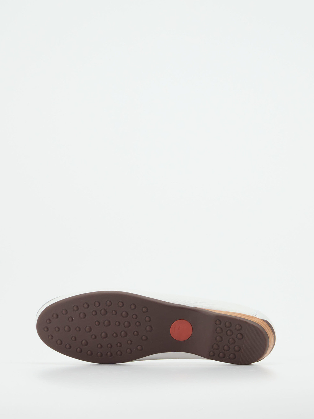 Slipper weiß 1511799007005
