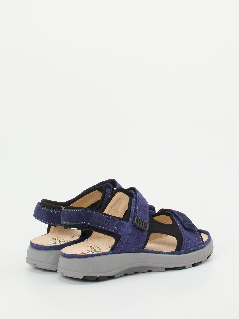 Sandalette blau 2251109005203