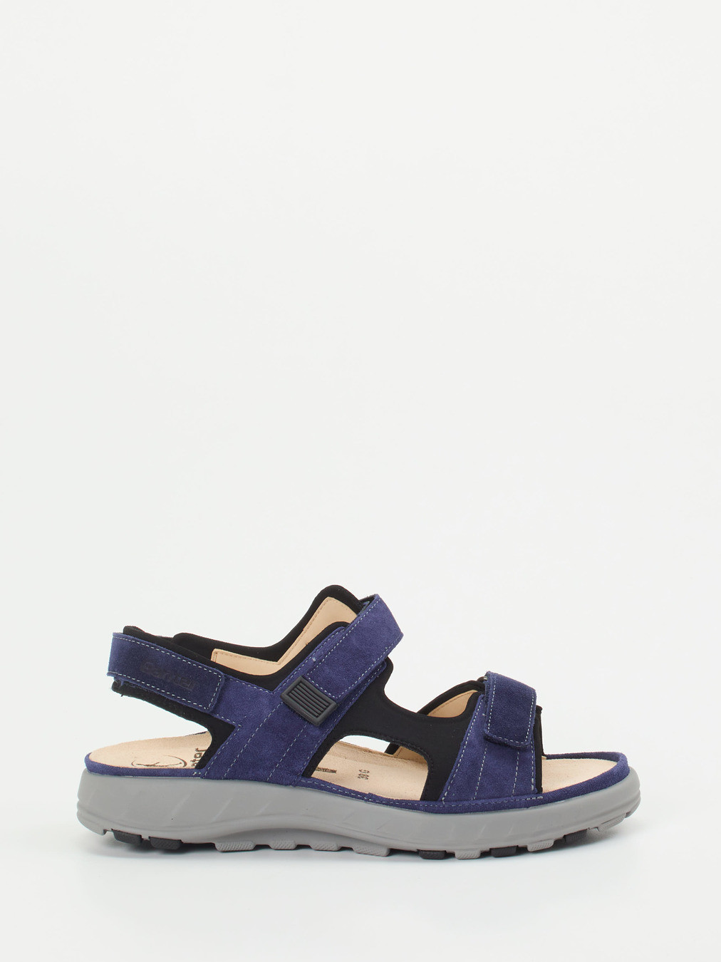 Sandalette blau 2251109005201