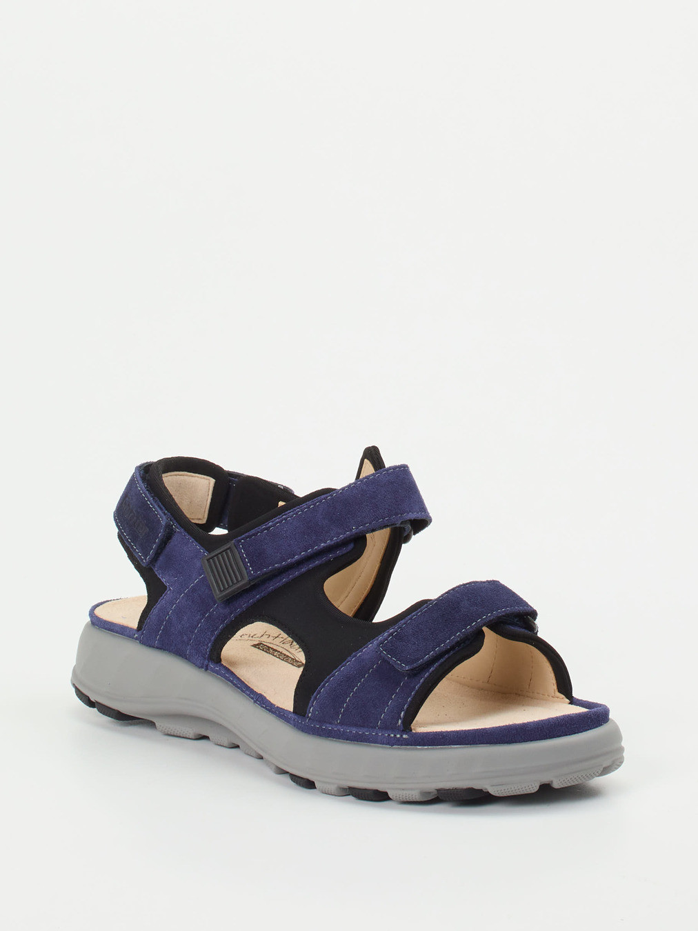Sandalette blau 2251109005206