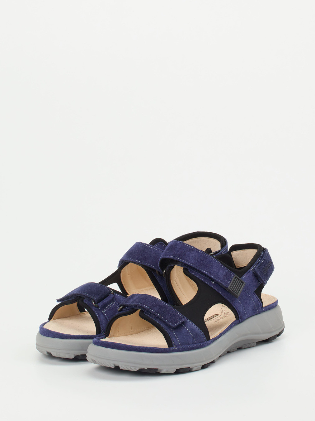 Sandalette blau 2251109005202