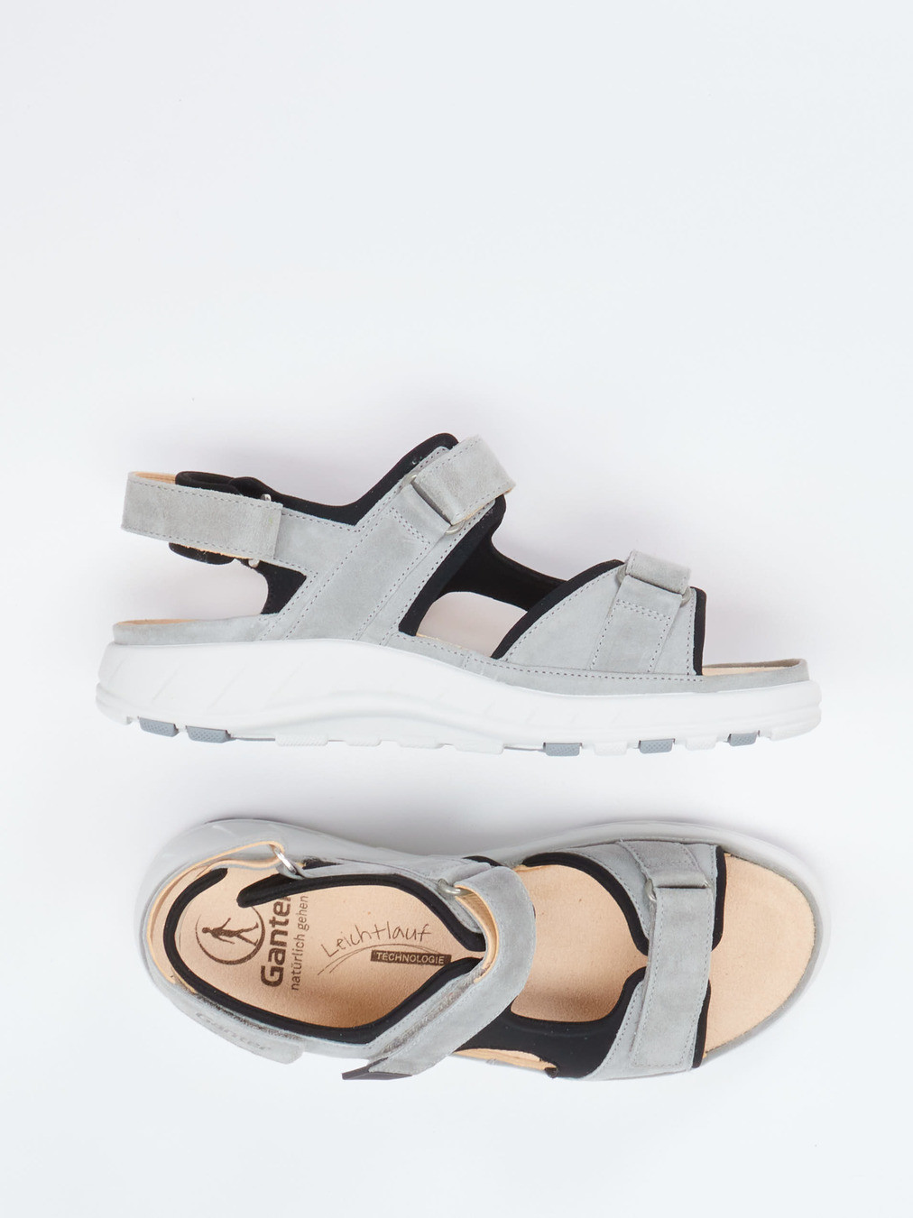 Sandalette silber 2251449001104