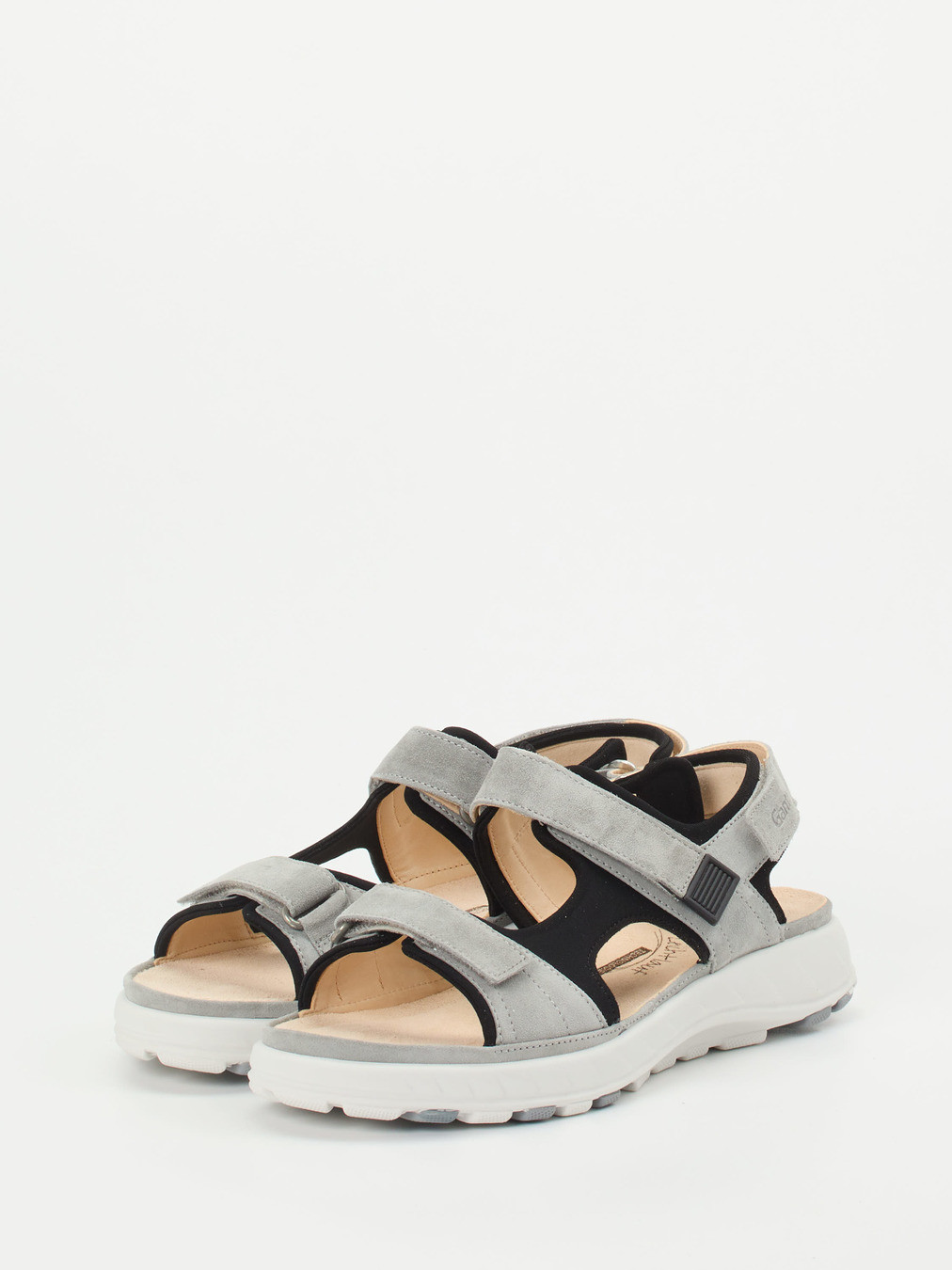 Sandalette silber 2251449001102