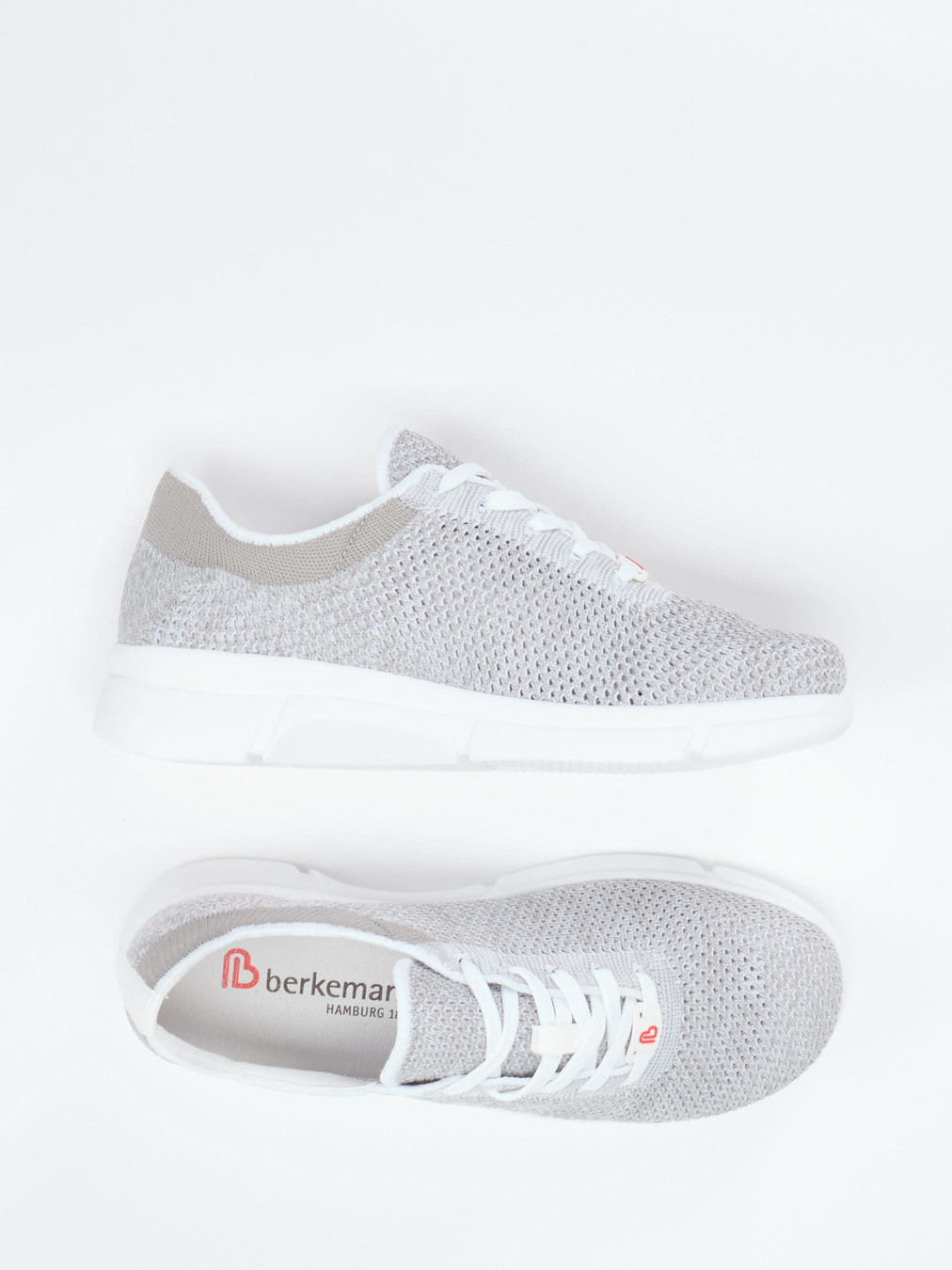 Sneaker grau 2651499004104