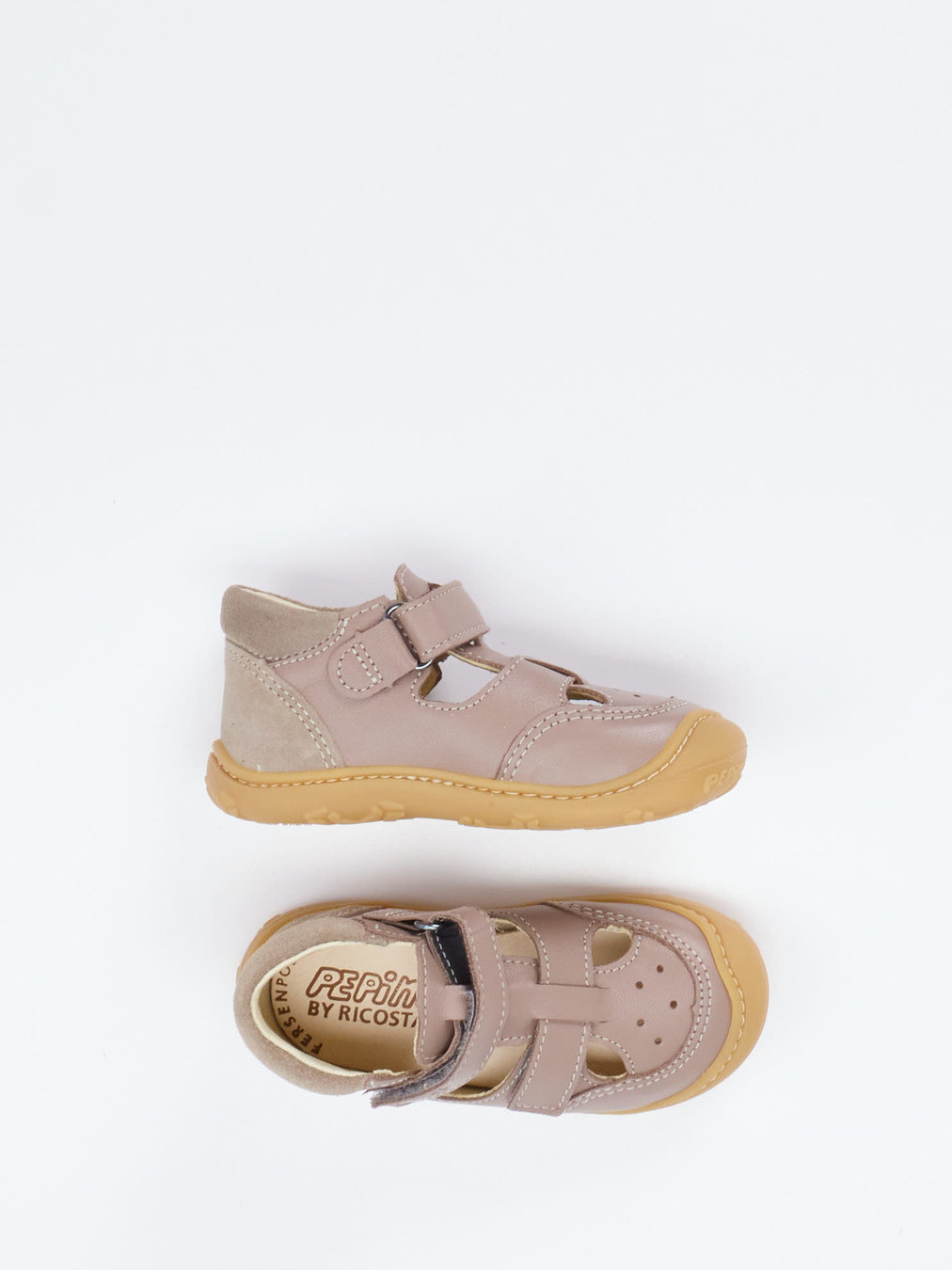 Sandale braun 6221249000104