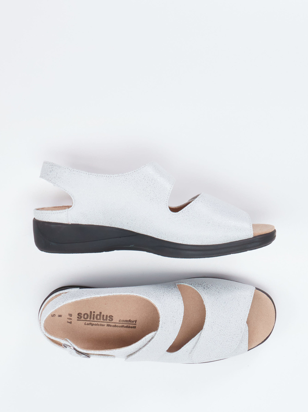 Sandalette grau 2251497000104