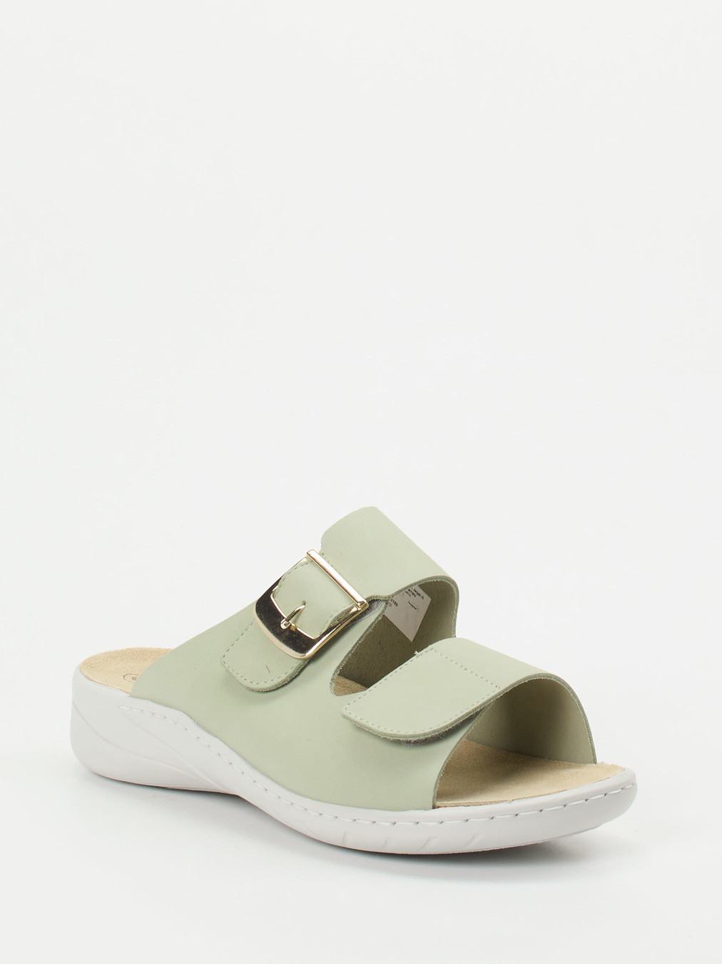 Pantolette grün 2151699000406