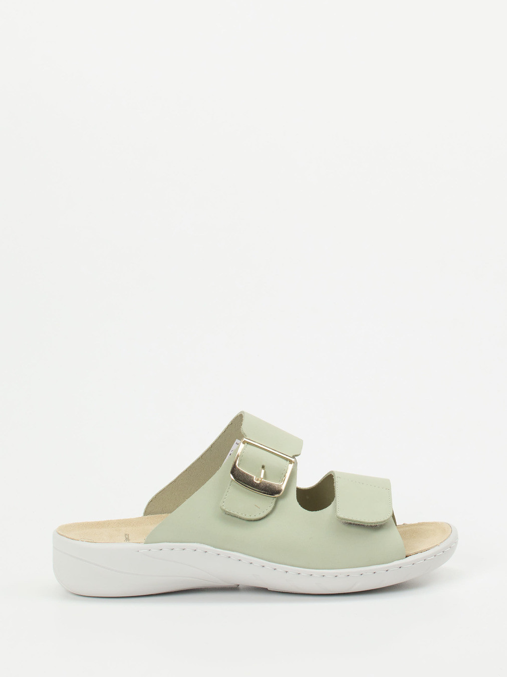 Pantolette grün 2151699000401