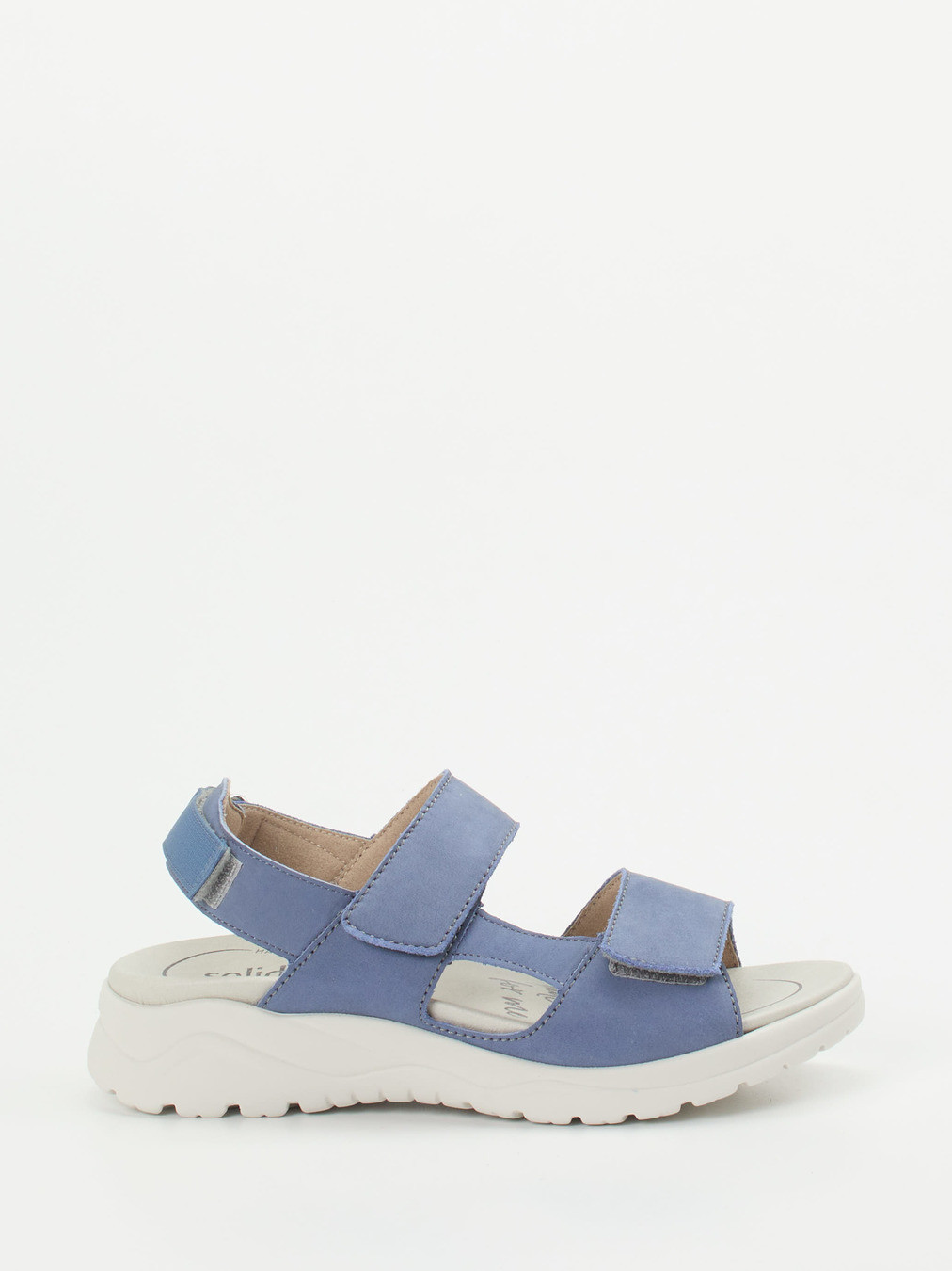 Sandalette blau 2253159001701