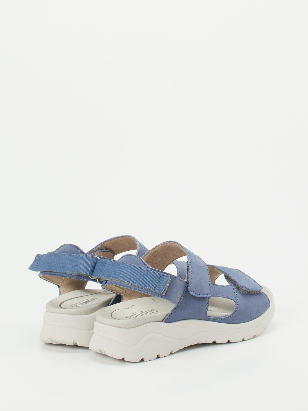 Sandalette blau 2253159001703