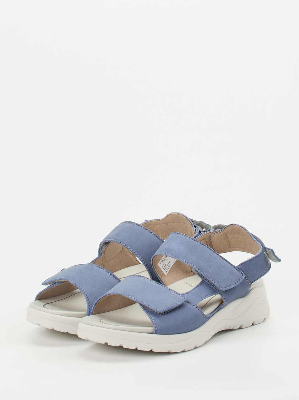 Sandalette blau 2253159001702