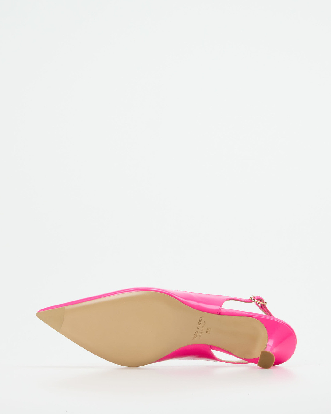 Slingpumps pink 1306529001205
