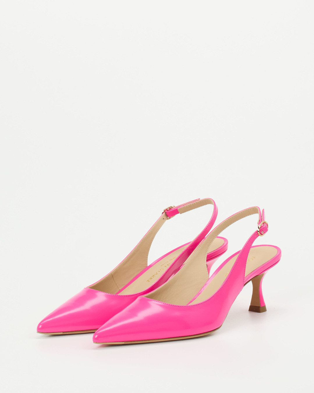 Slingpumps pink 1306529001202