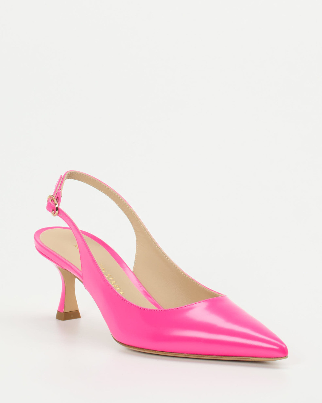 Slingpumps pink 1306529001206