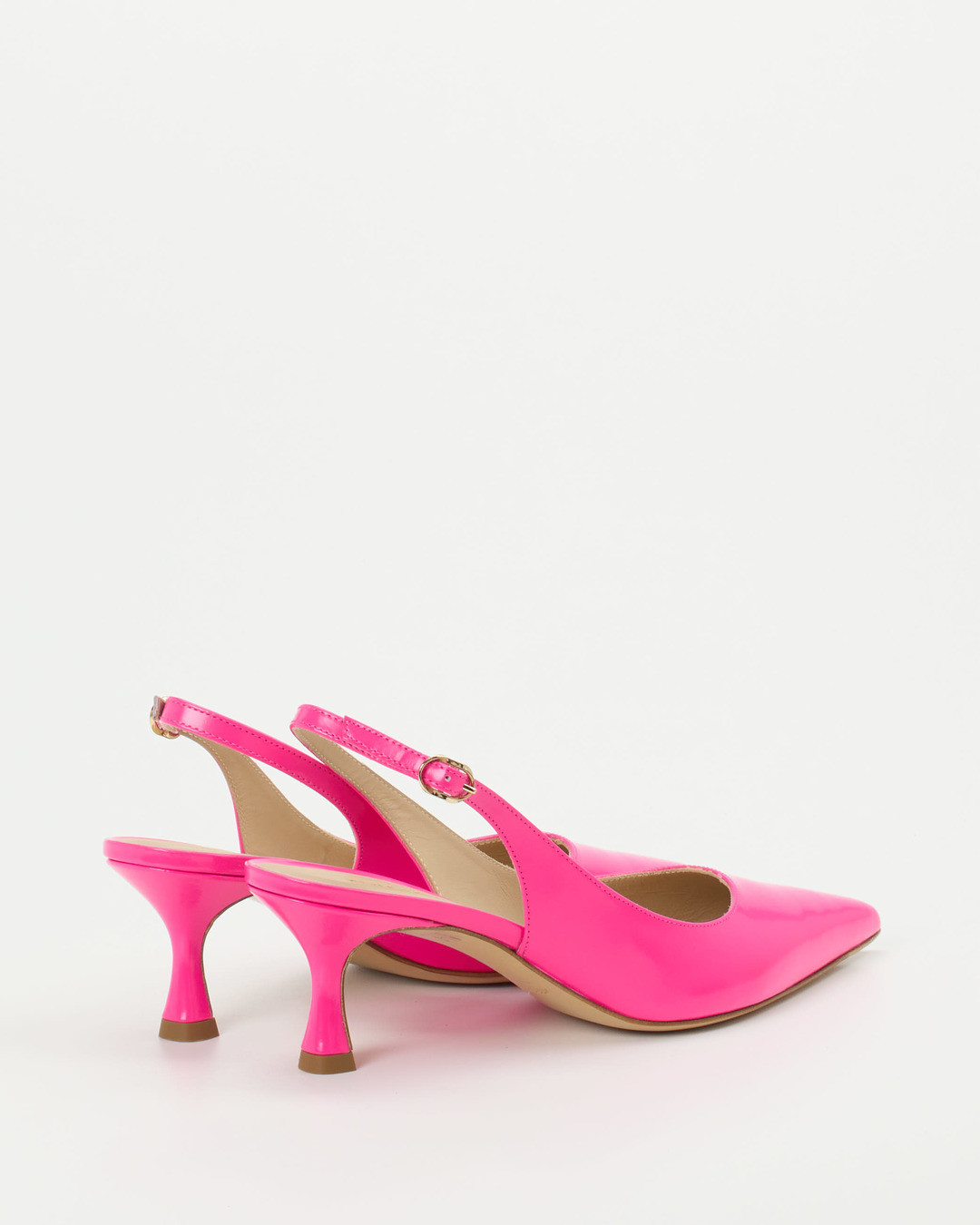 Slingpumps pink 1306529001203