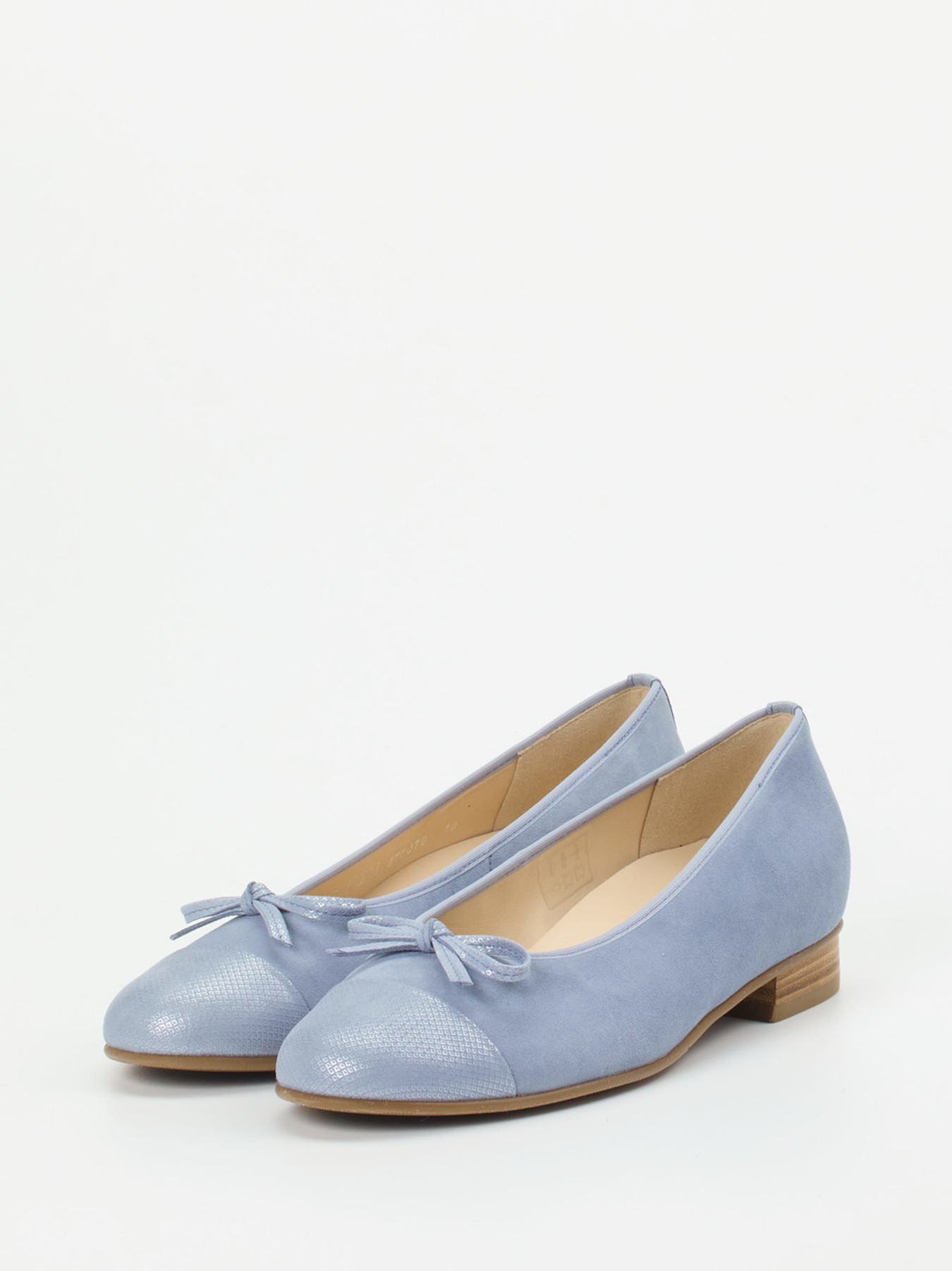 Ballerina blau 2471199000202