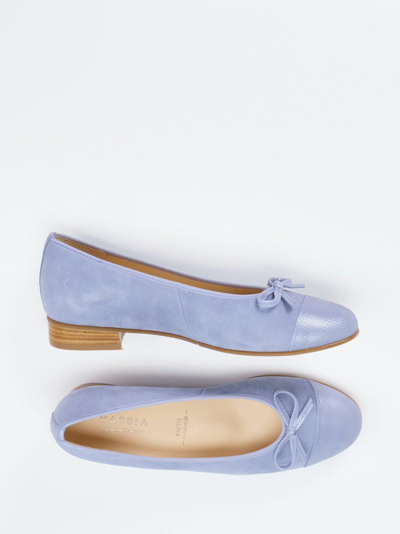 Ballerina blau 2471199000204